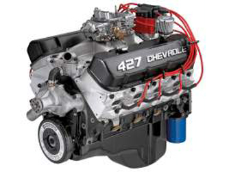 P33C2 Engine